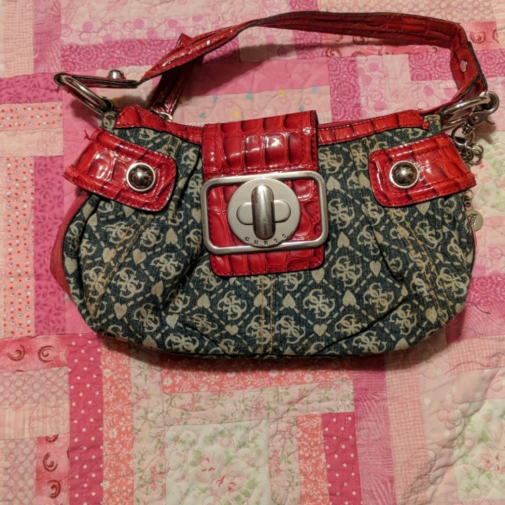 Guess Purse